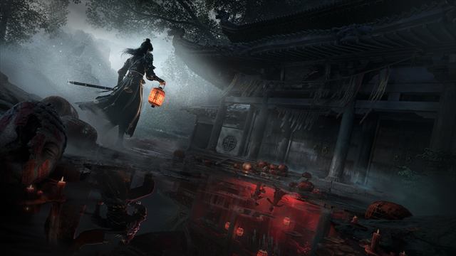 燕云十六声官方壁纸 侠无禁忌